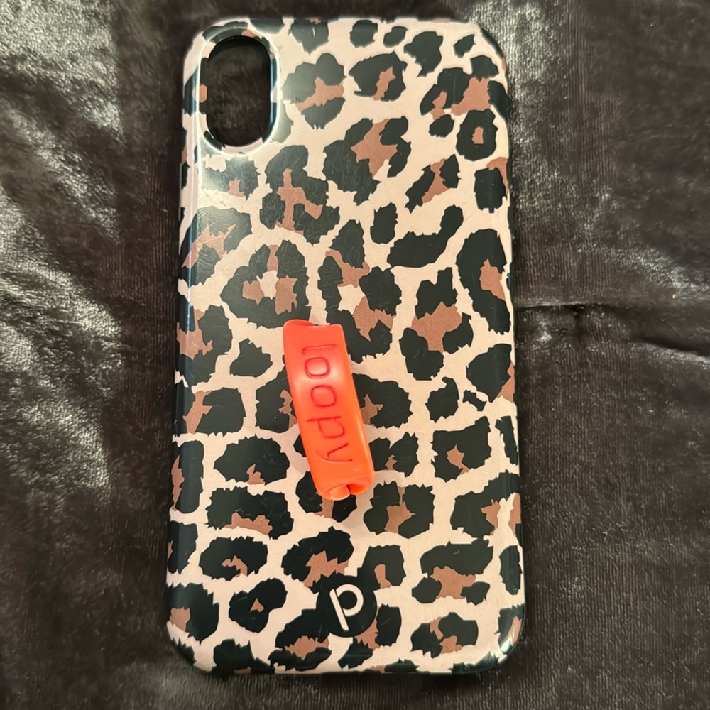 Loopy  Case